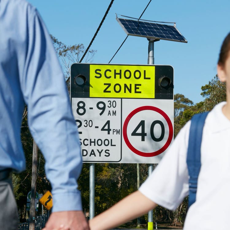 Transport for NSW on X